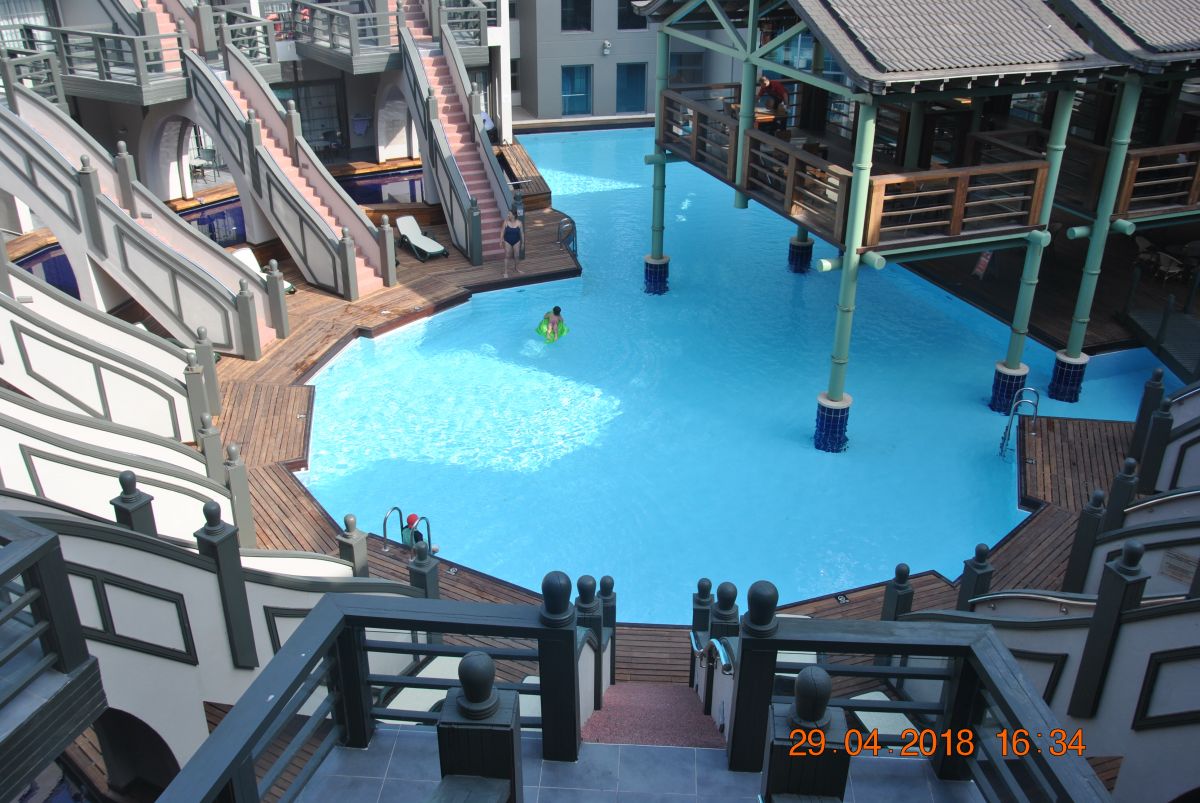 imagini hotel LIMAK LARA